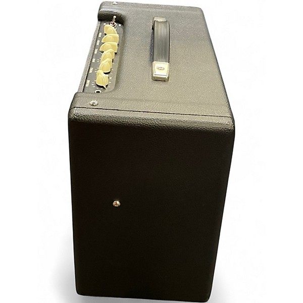 Used Fender Blues Junior IV 15W 1x12 Tube Guitar Combo Amp