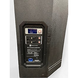Used Electro-Voice ETX15P Powered Speaker