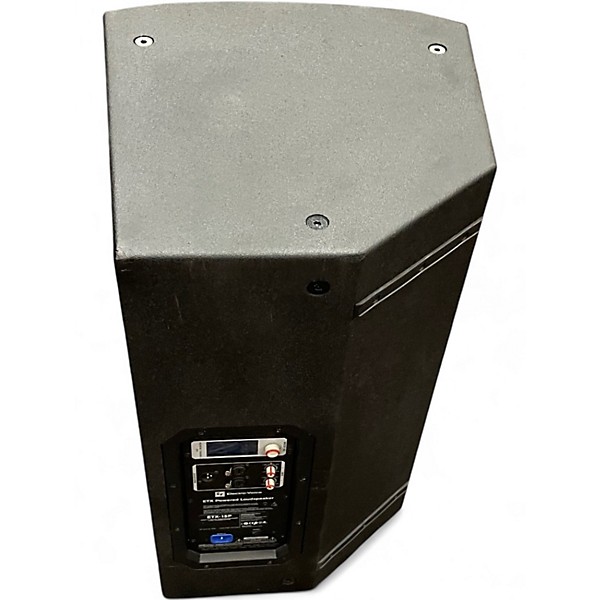 Used Electro-Voice ETX15P Powered Speaker