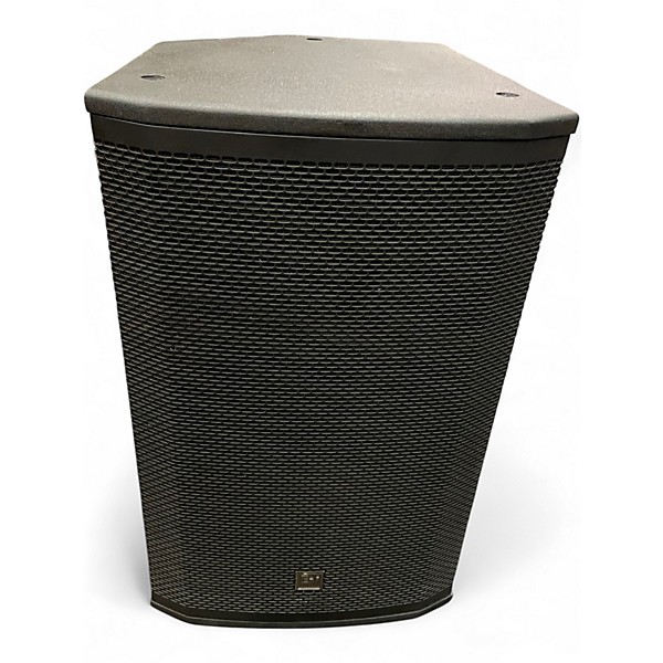 Used Electro-Voice ETX15P Powered Speaker