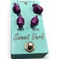 Used Cusack SWEET VERB Effect Pedal thumbnail