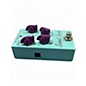 Used Cusack SWEET VERB Effect Pedal