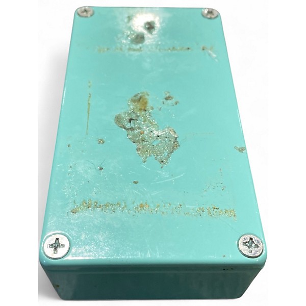 Used Cusack SWEET VERB Effect Pedal