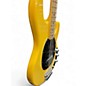 Used Sterling by Music Man Ray34 Butterscotch Electric Bass Guitar