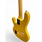Used Sterling by Music Man Ray34 Butterscotch Electric Bass Guitar