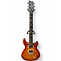 Used PRS SE CE24 Vintage Sunburst Solid Body Electric Guitar thumbnail