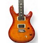 Used PRS SE CE24 Vintage Sunburst Solid Body Electric Guitar