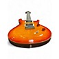 Used PRS SE CE24 Vintage Sunburst Solid Body Electric Guitar