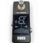 Used KORG Pitchblack mini Tuner Pedal thumbnail