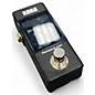 Used KORG Pitchblack mini Tuner Pedal