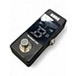Used KORG Pitchblack mini Tuner Pedal