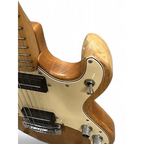 Used Peavey T15 Natural Solid Body Electric Guitar