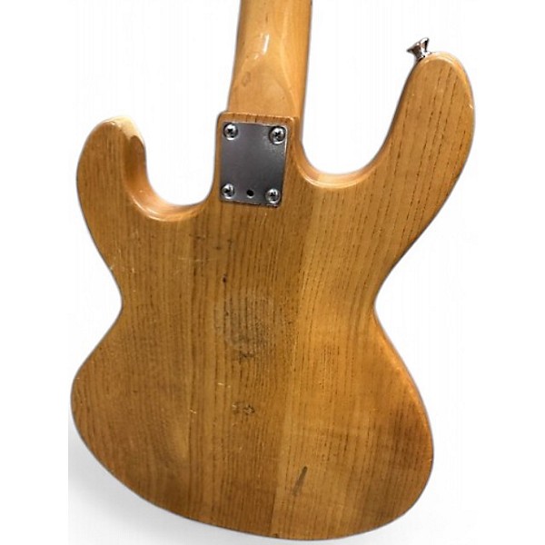 Used Peavey T15 Natural Solid Body Electric Guitar