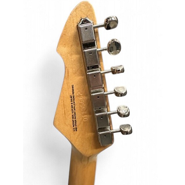 Used Peavey T15 Natural Solid Body Electric Guitar