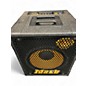 Used Markbass MB58R MINI CMD 121 PURE Bass Combo Amp thumbnail