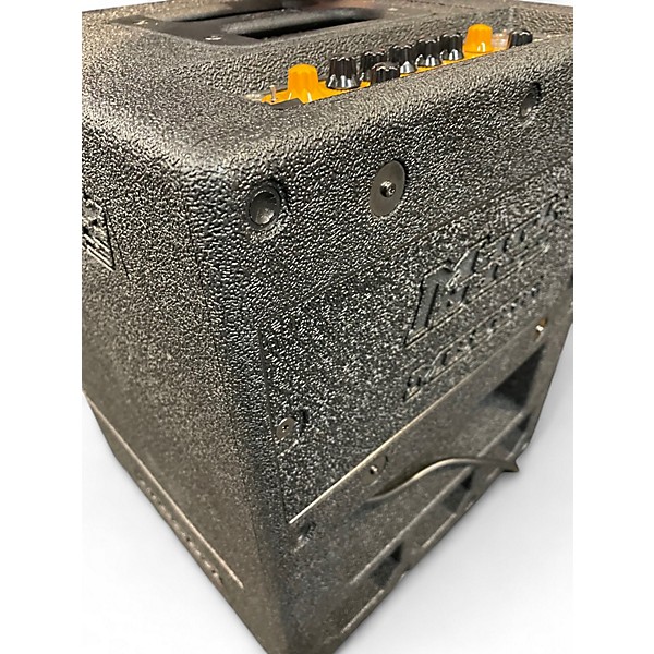 Used Markbass MB58R MINI CMD 121 PURE Bass Combo Amp