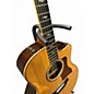 Used 2015 Taylor 816CE BRAZILIAN ROSEWOOD Natural Acoustic Guitar
