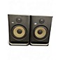 Used KRK ROKIT 8 G5 Powered Monitor