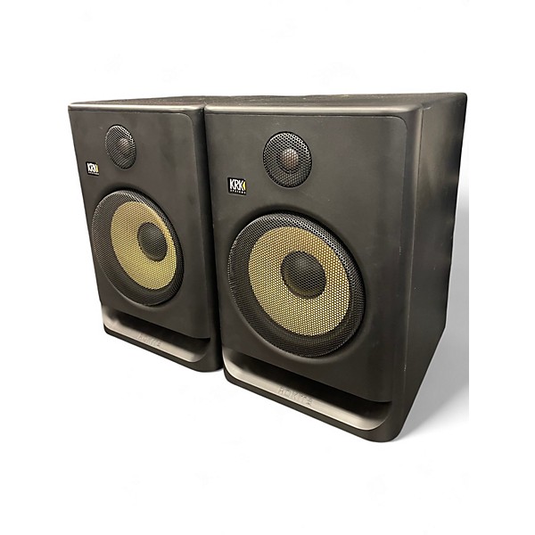 Used KRK ROKIT 8 G5 Powered Monitor