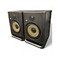Used KRK ROKIT 8 G5 Powered Monitor