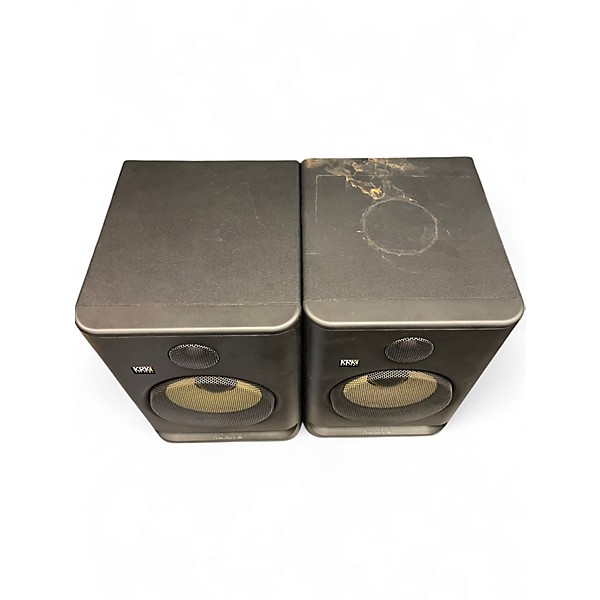 Used KRK ROKIT 8 G5 Powered Monitor