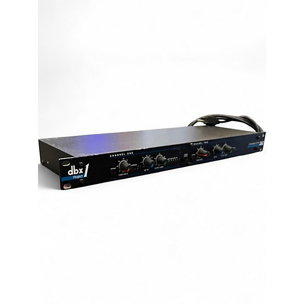Used dbx Project 1 262 Compressor