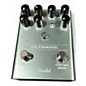 Used Fender pinwheel Effect Pedal thumbnail