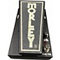 Used Morley PWOV Power Wah Volume Effect Pedal thumbnail