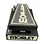 Used Morley PWOV Power Wah Volume Effect Pedal
