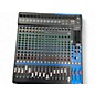 Used Yamaha MG20XU Unpowered Mixer thumbnail