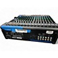 Used Yamaha MG20XU Unpowered Mixer