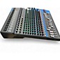 Used Yamaha MG20XU Unpowered Mixer