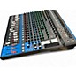 Used Yamaha MG20XU Unpowered Mixer