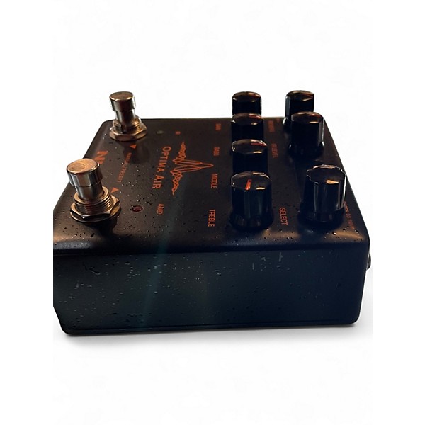 Used NUX OPTIMA AIR Guitar Preamp
