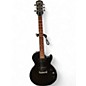 Used Epiphone Les Paul Special Black Solid Body Electric Guitar thumbnail