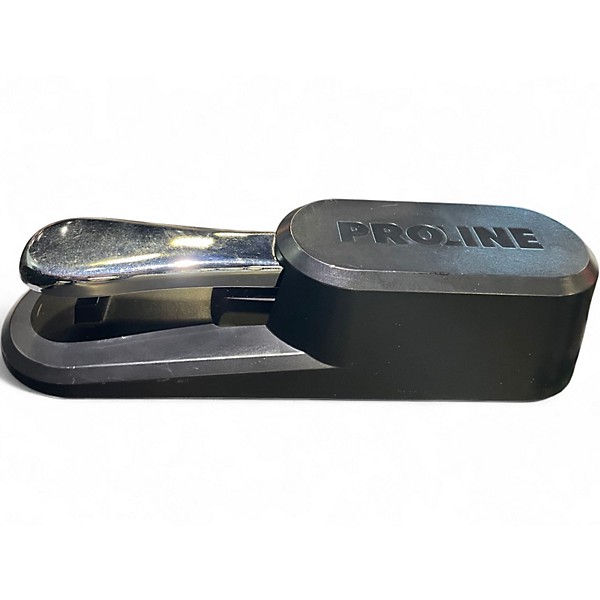 Used Proline sustain pedal Sustain Pedal