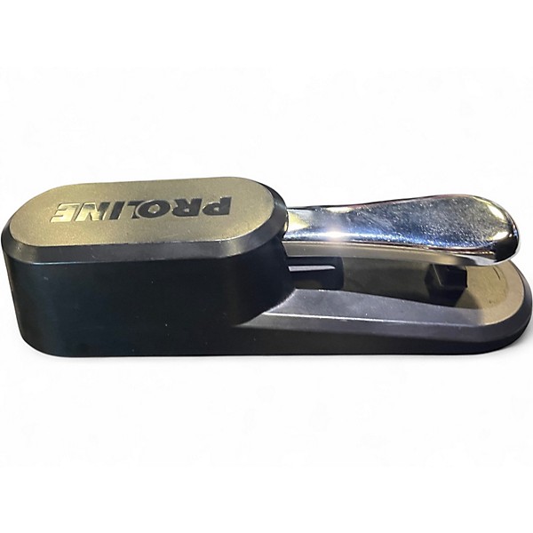 Used Proline sustain pedal Sustain Pedal