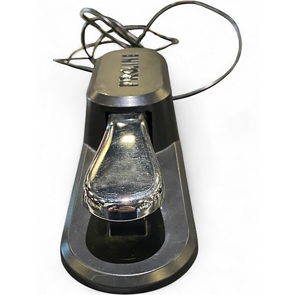 Used Proline sustain pedal Sustain Pedal