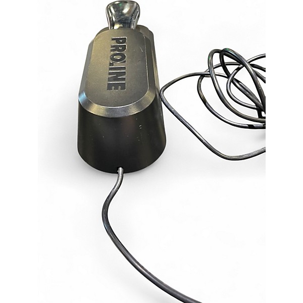 Used Proline sustain pedal Sustain Pedal