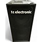 Used TC Electronic BC208 Bass Cabinet thumbnail