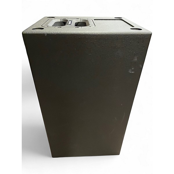 Used TC Electronic BC208 Bass Cabinet