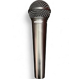 Used Digital Reference DRV100 Dynamic Microphone