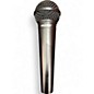 Used Digital Reference DRV100 Dynamic Microphone