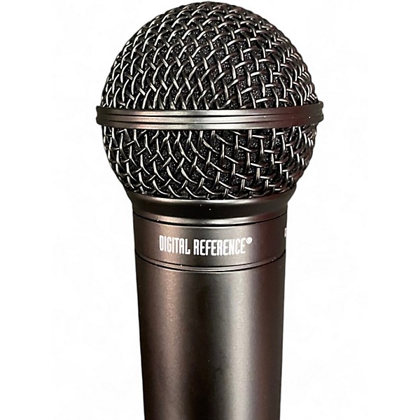 Used Digital Reference DRV100 Dynamic Microphone