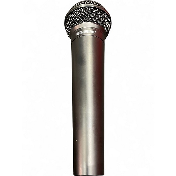 Used Digital Reference DRV100 Dynamic Microphone