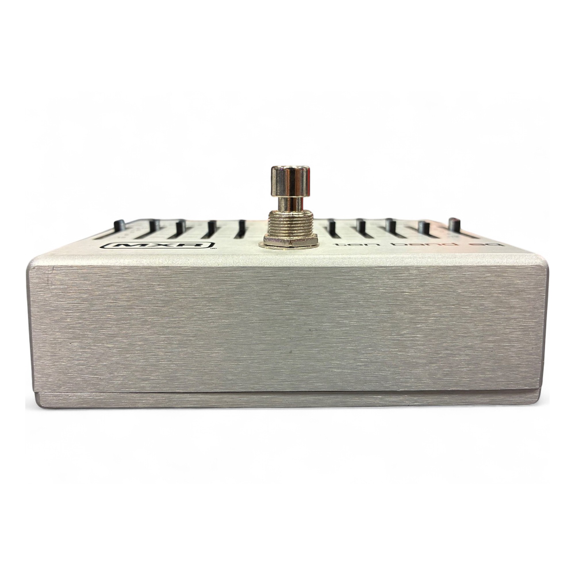 Used MXR M108 10 Band EQ Pedal | Guitar Center