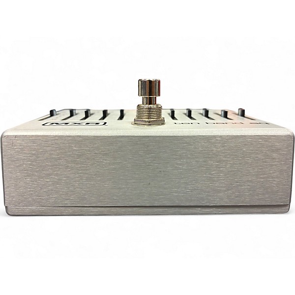 ギター MXR M108 EQ MXR M108 10 Band Graphic EQ Reviews | Sweetwater