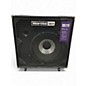 Used Hartke HD115 Bass Cabinet thumbnail