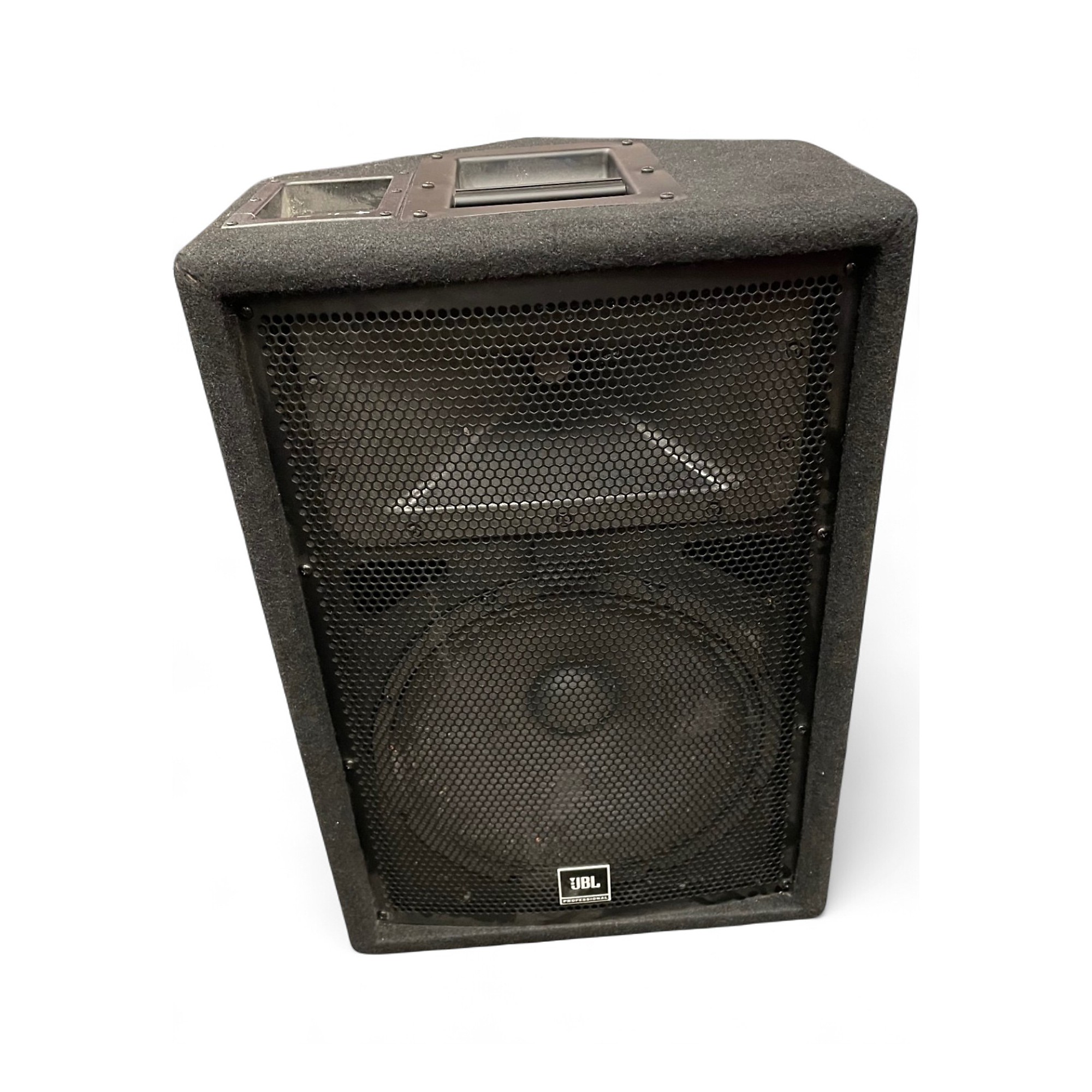 Used JBL JRX200 Unpowered Speaker | Guitar Center