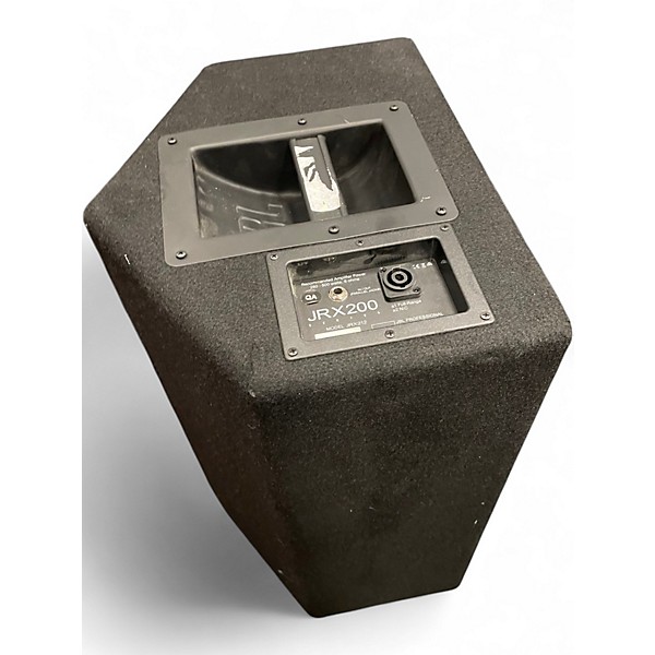 Used JBL JRX200 Unpowered Speaker
